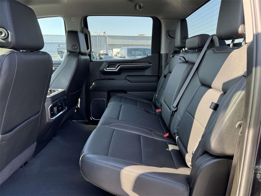 2023 Gmc Sierra 1500 SLT photo 15