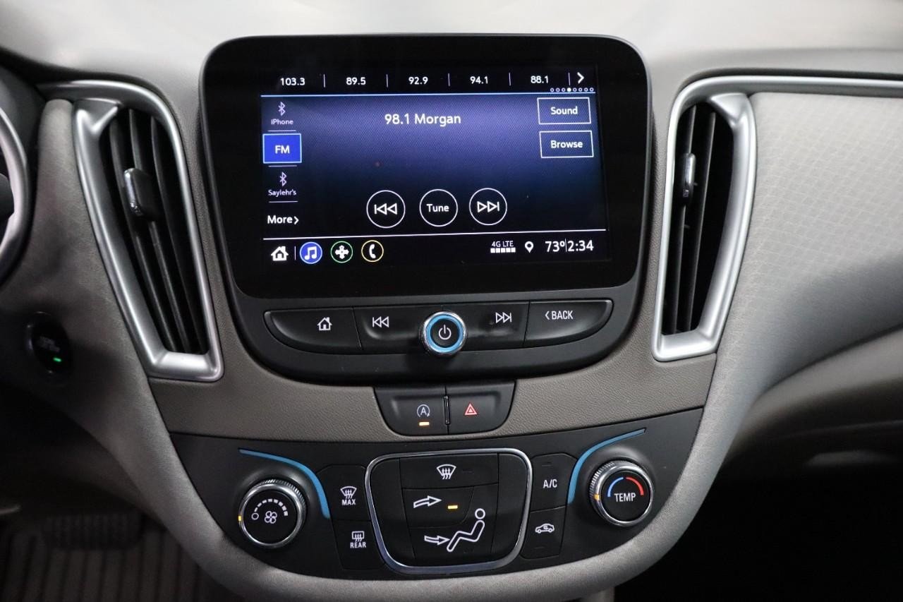 2020 Chevrolet Malibu LS photo 15