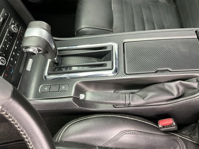 2012 Ford Mustang GT Premium photo 18