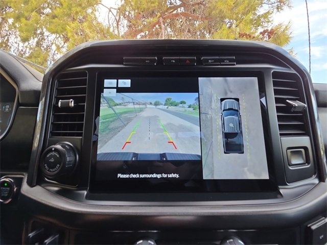 2022 Ford F-150 King Ranch photo 18