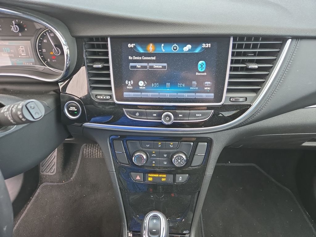 2021 Buick Encore Preferred photo 10
