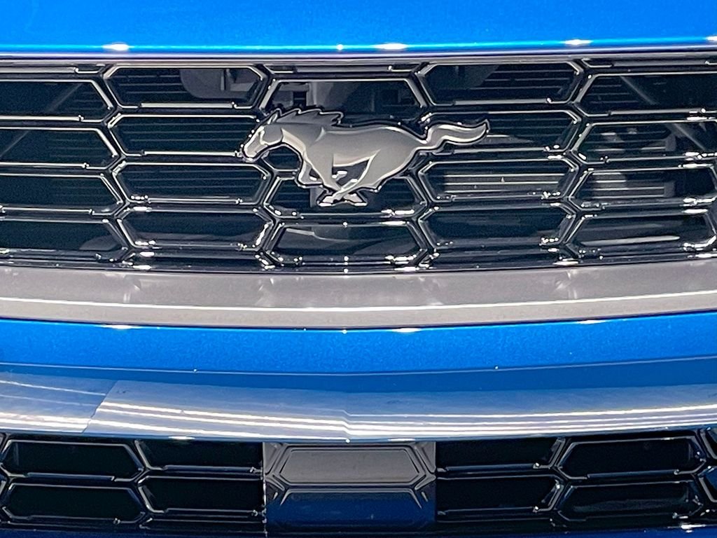 2024 Ford Mustang Dark Horse photo 20