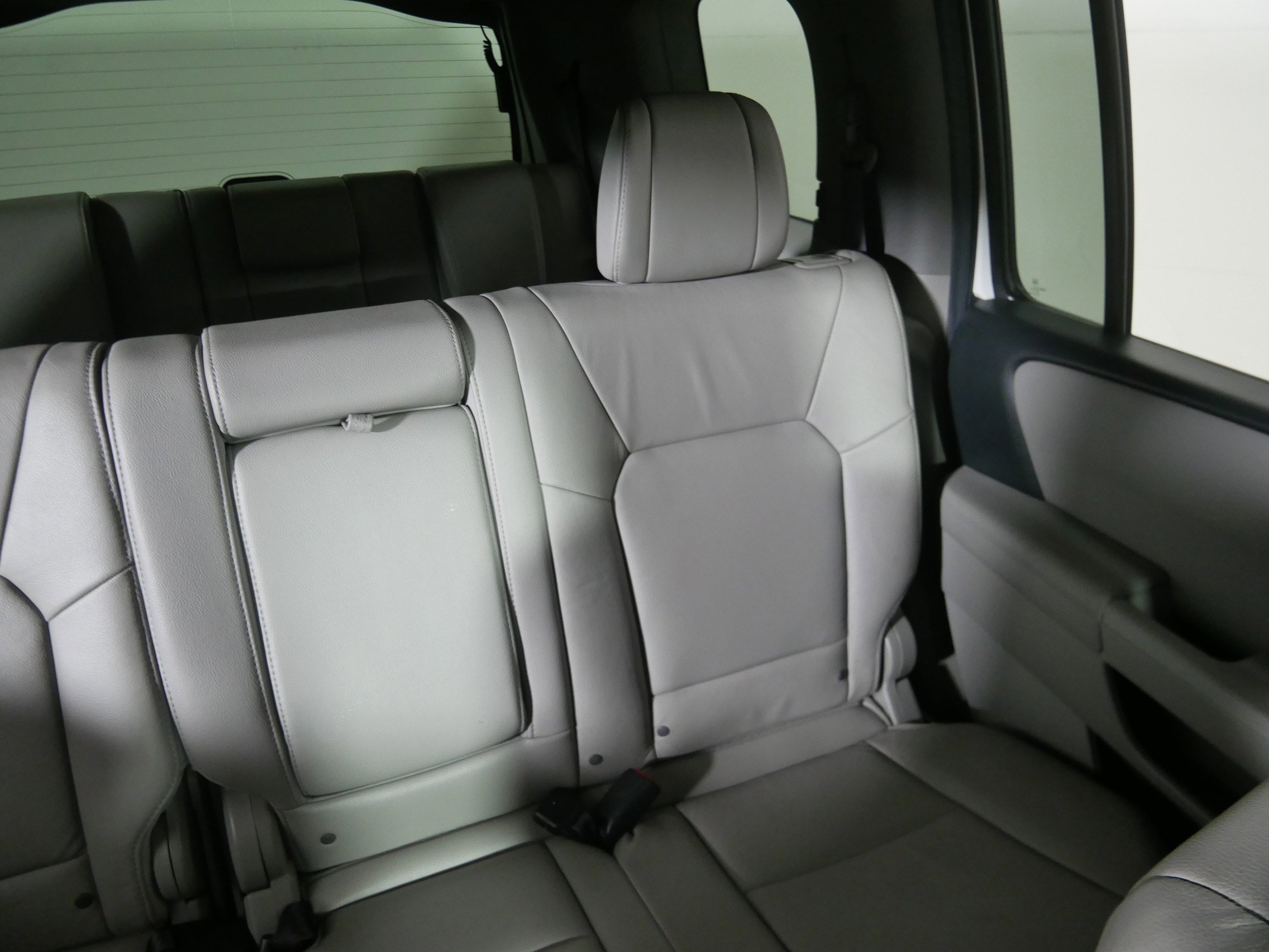 2013 Honda Pilot EX-L photo 13