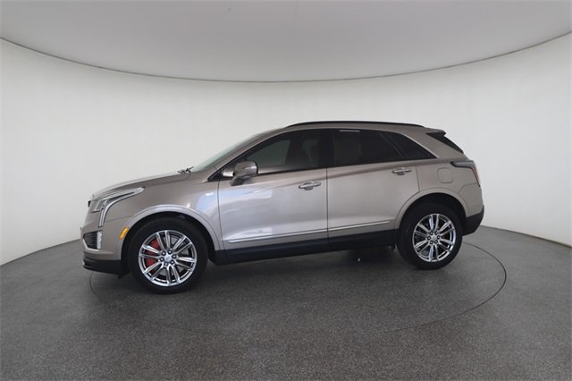 2023 Cadillac XT5 Sport photo 6