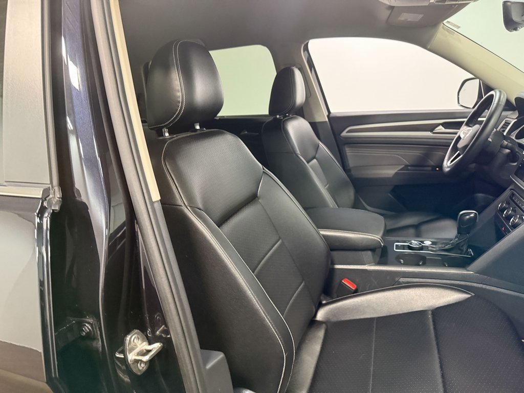 2021 Volkswagen Atlas V6 SE Technology photo 52