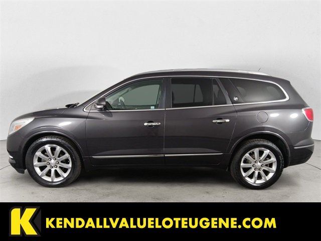2013 Buick Enclave Premium photo 2
