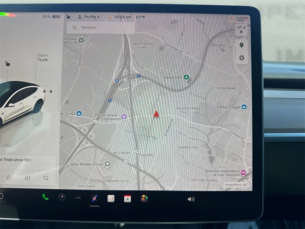 2023 Tesla Model 3 photo 17