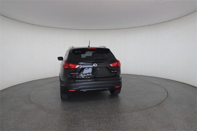 2019 Nissan Rogue Sport SL photo 13
