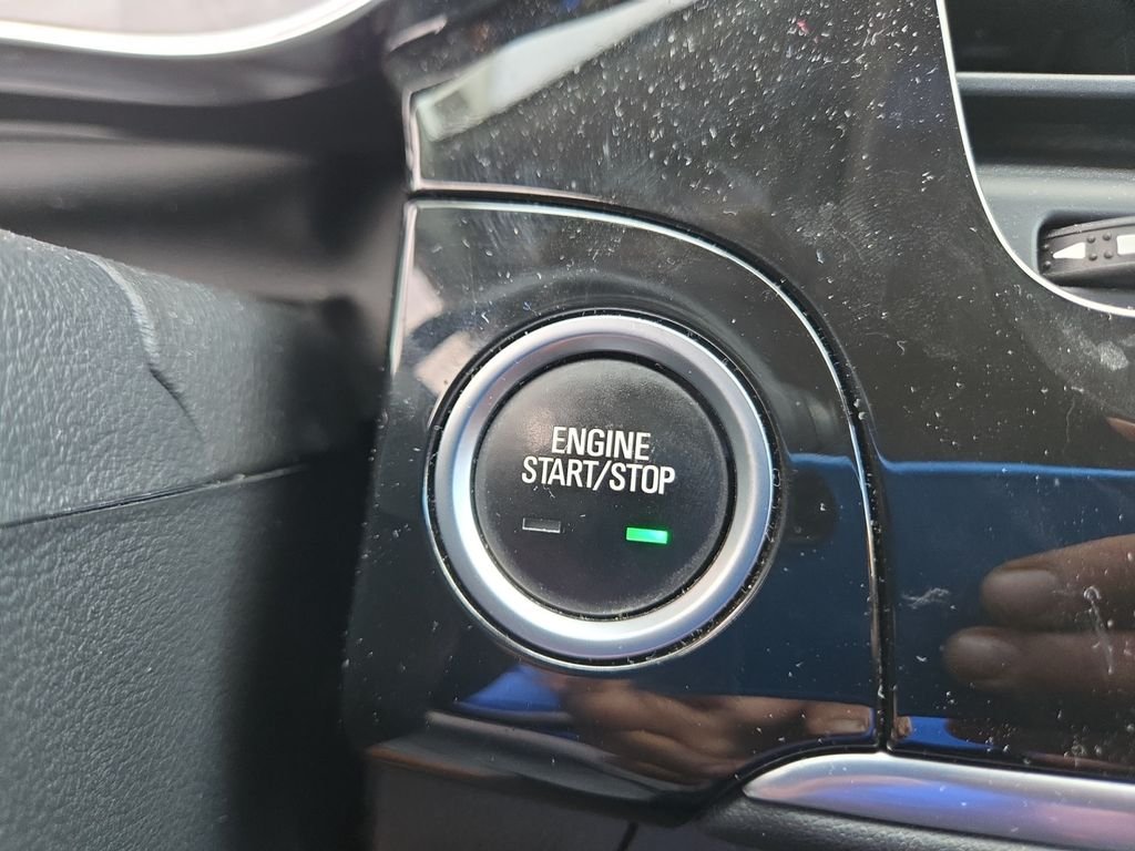2021 Buick Encore Preferred photo 17