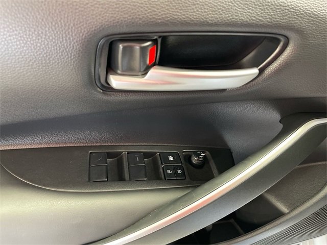 2024 Toyota Corolla Hybrid SE photo 12