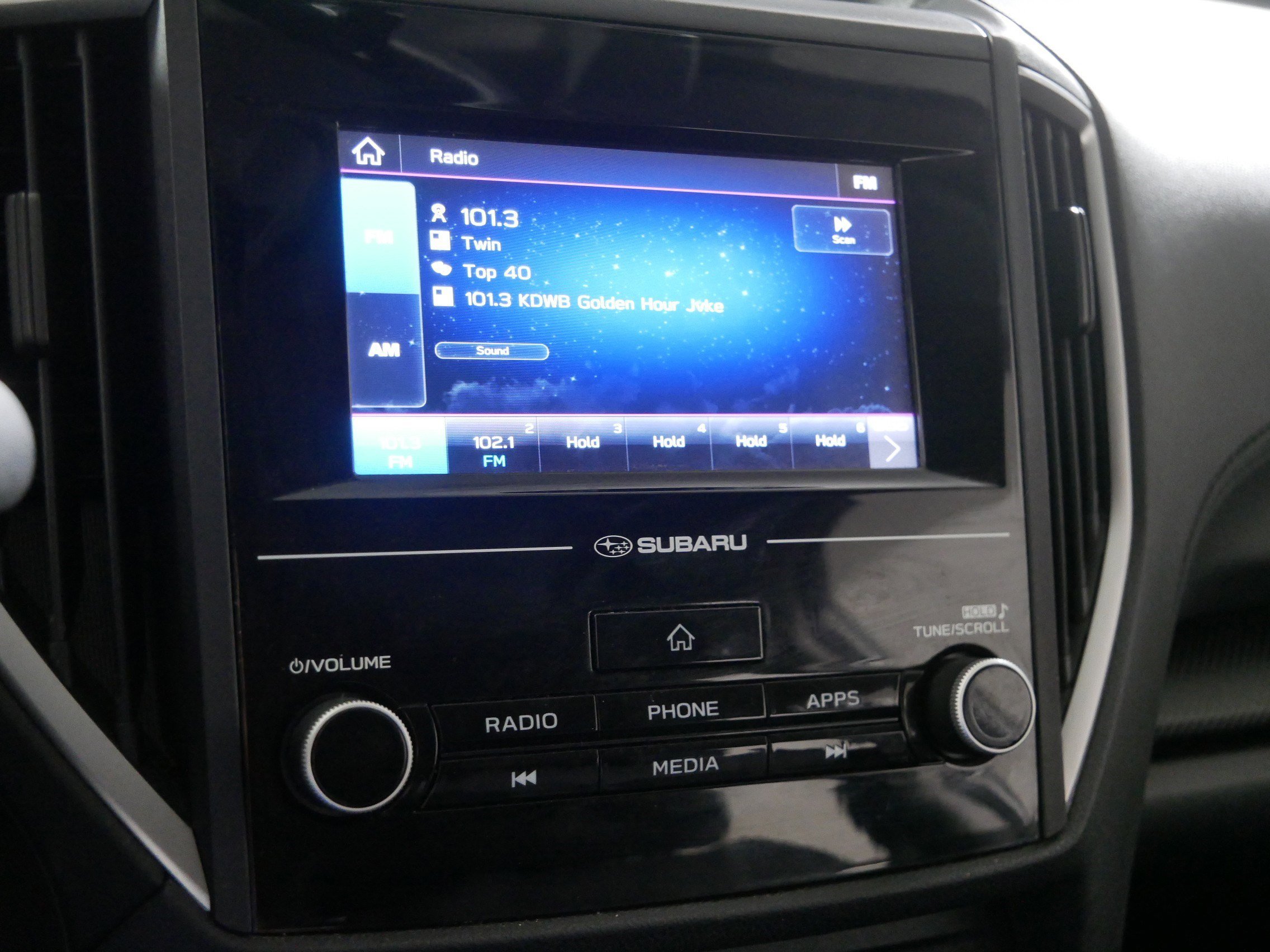 2023 Subaru Crosstrek Sport photo 21