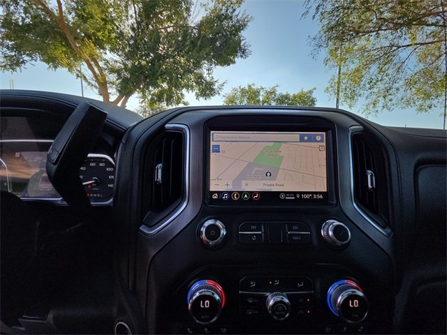 2021 Gmc Sierra 1500 Denali photo 20