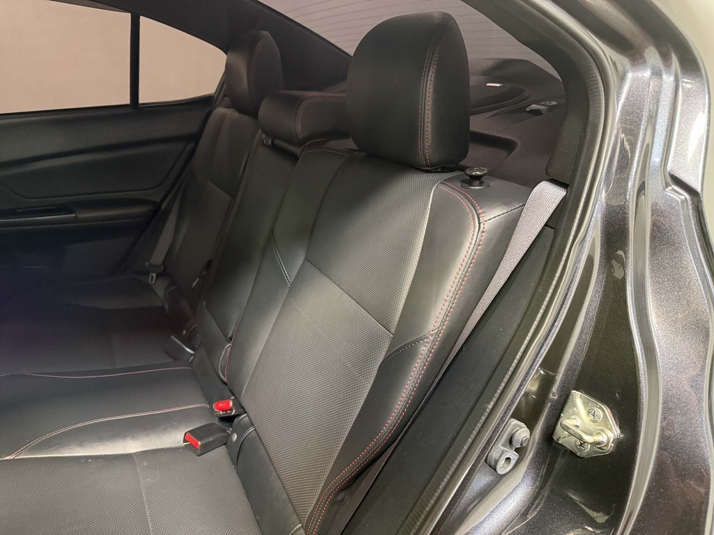 2019 Subaru WRX Limited photo 43