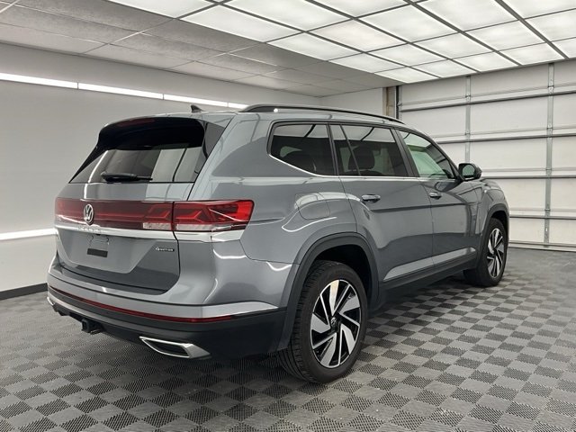 2024 Volkswagen Atlas SE Technology photo 24