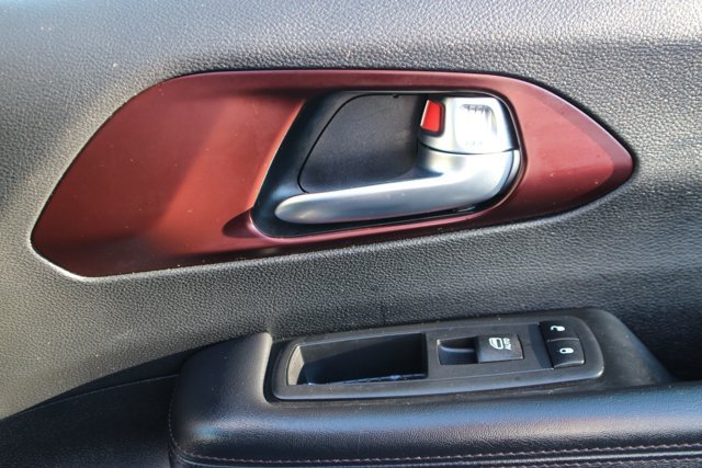 2019 Chrysler Pacifica Touring L 35th Anniversary photo 15
