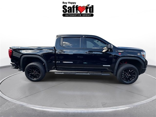 2021 Gmc Sierra 1500 Elevation photo 3