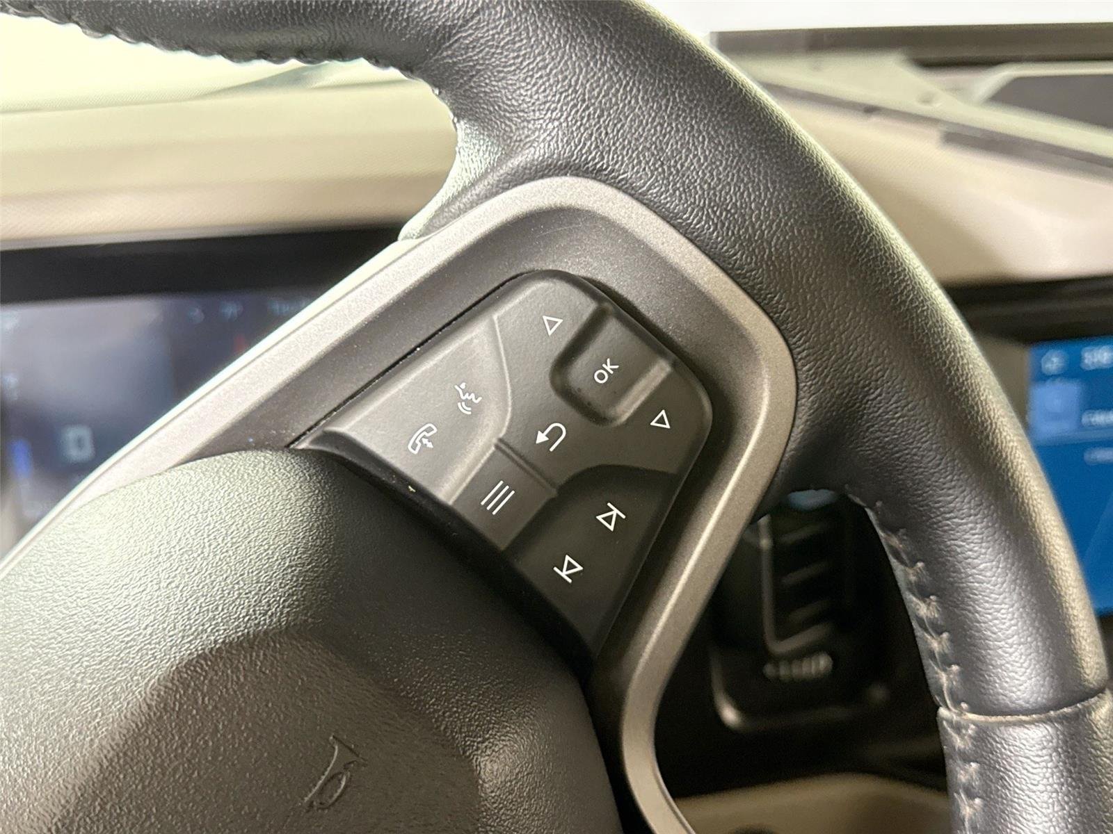 2022 Ford Bronco Wildtrak photo 20