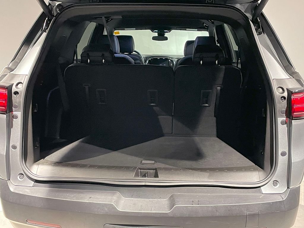 2023 Chevrolet Traverse Leather photo 4