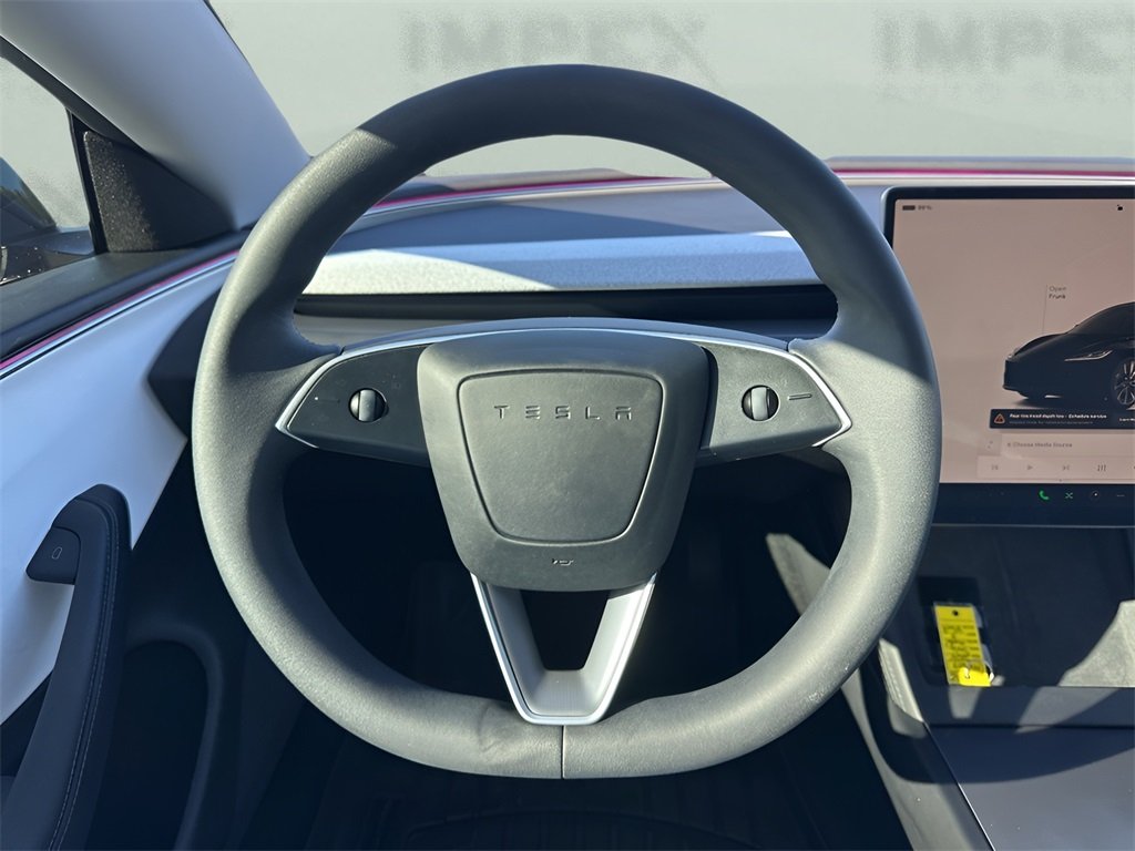 2024 Tesla Model 3 photo 12