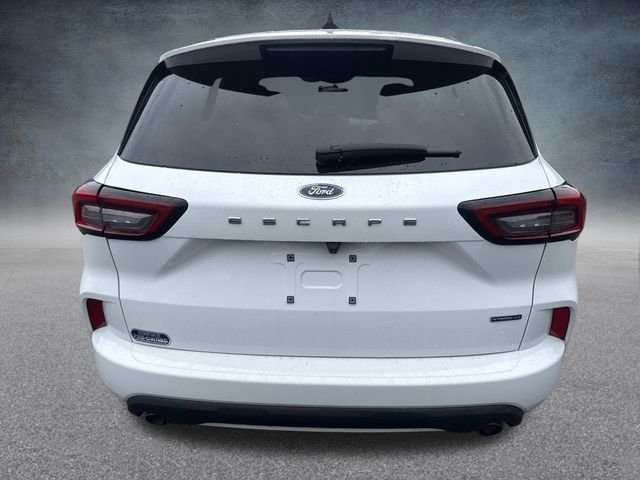 2023 Ford Escape Hybrid ST-Line Select photo 4