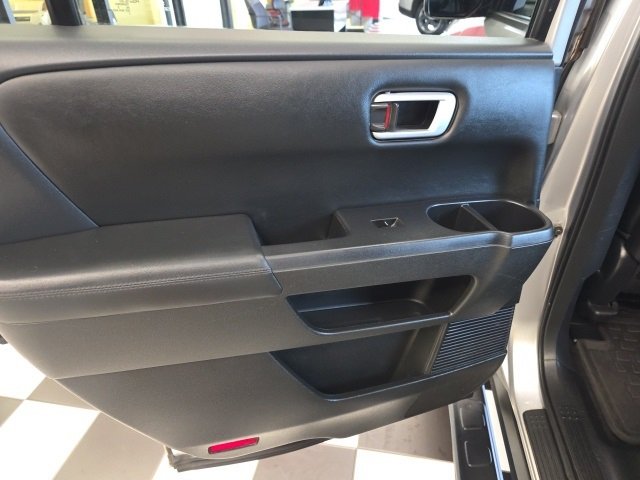 2012 Honda Pilot EX-L photo 53