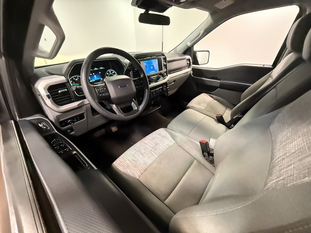 2023 Ford F-150 XLT photo 53