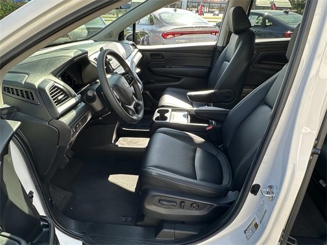 2025 Honda Odyssey EX-L photo 12