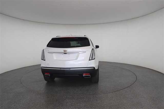 2022 Cadillac XT5 Sport photo 14