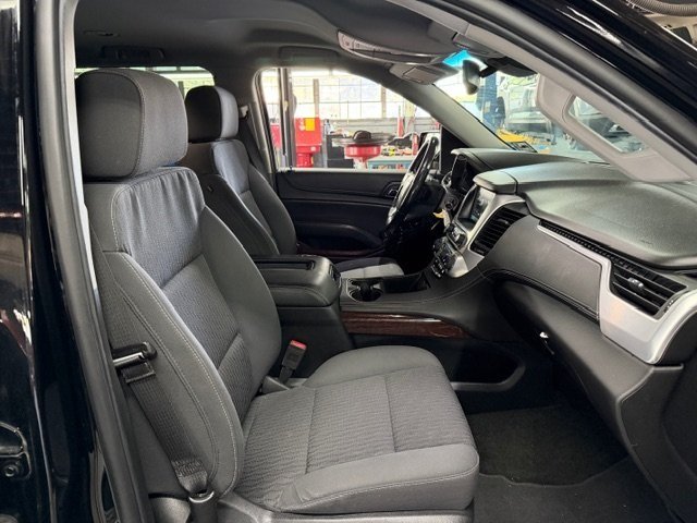 2018 Gmc Yukon SLE photo 10