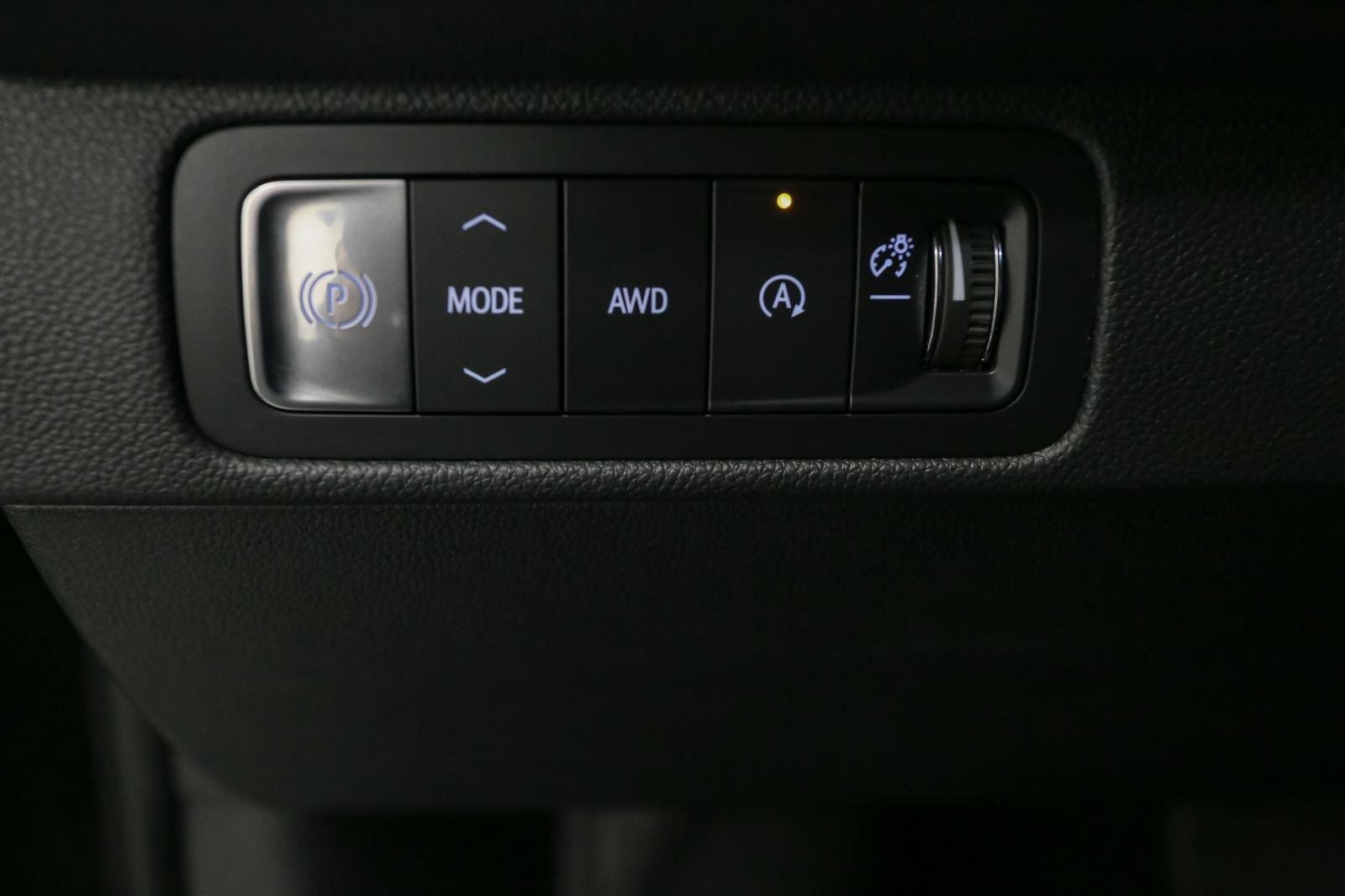 2025 Chevrolet Traverse photo 34