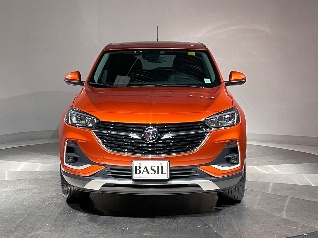 2023 Buick Encore GX Preferred photo 7