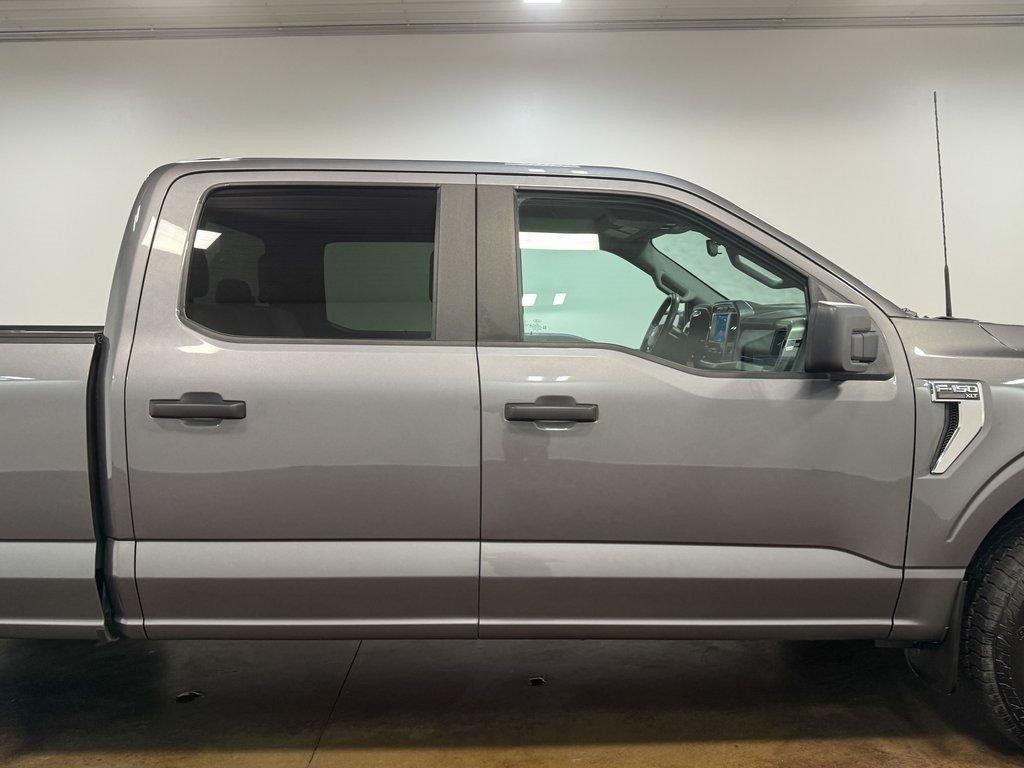 2023 Ford F-150 XLT photo 29