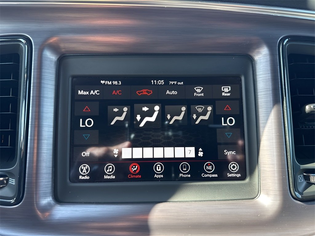 2018 Dodge Challenger R/T photo 15