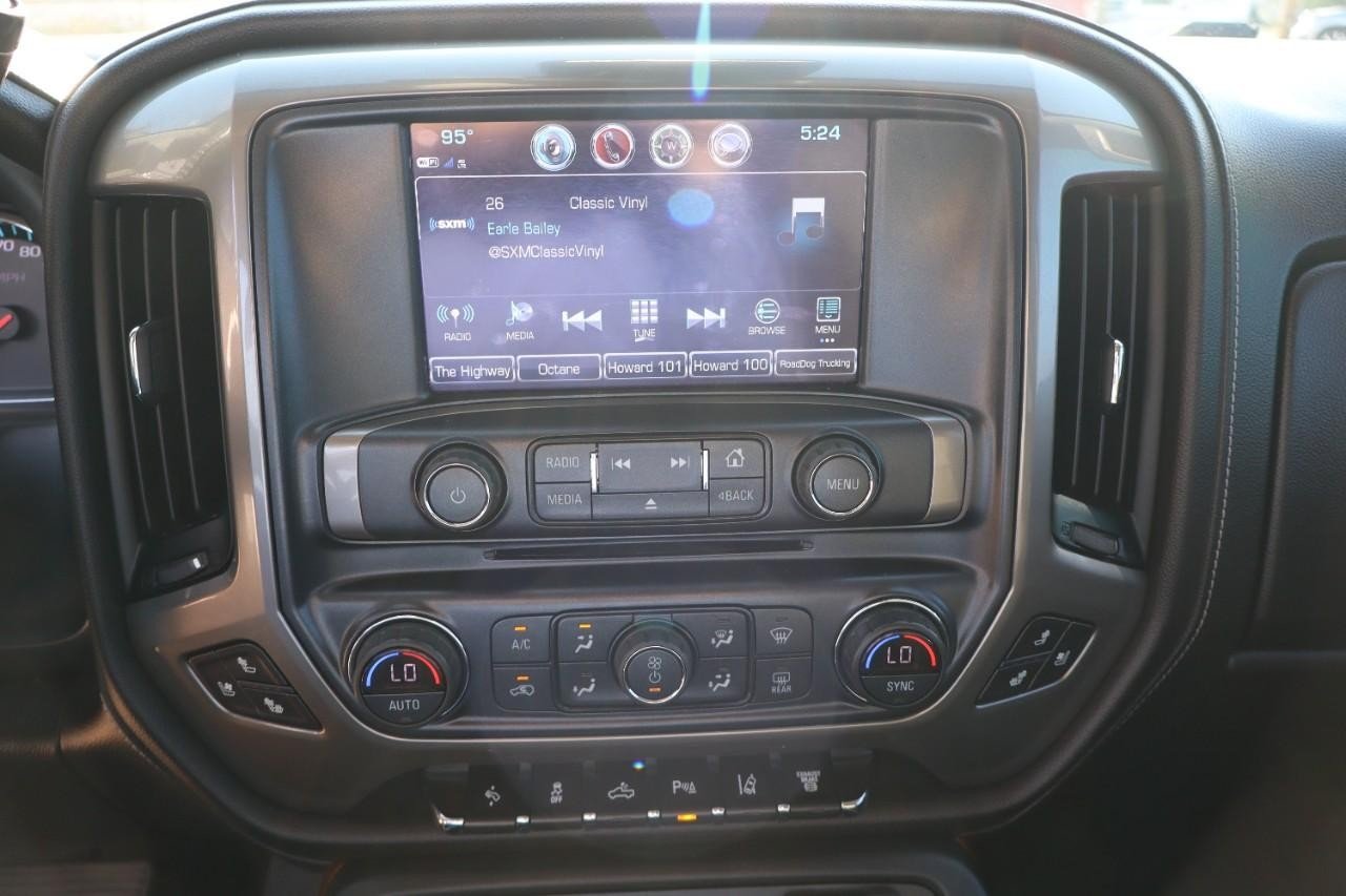 2019 Chevrolet Silverado 2500HD High Country photo 14