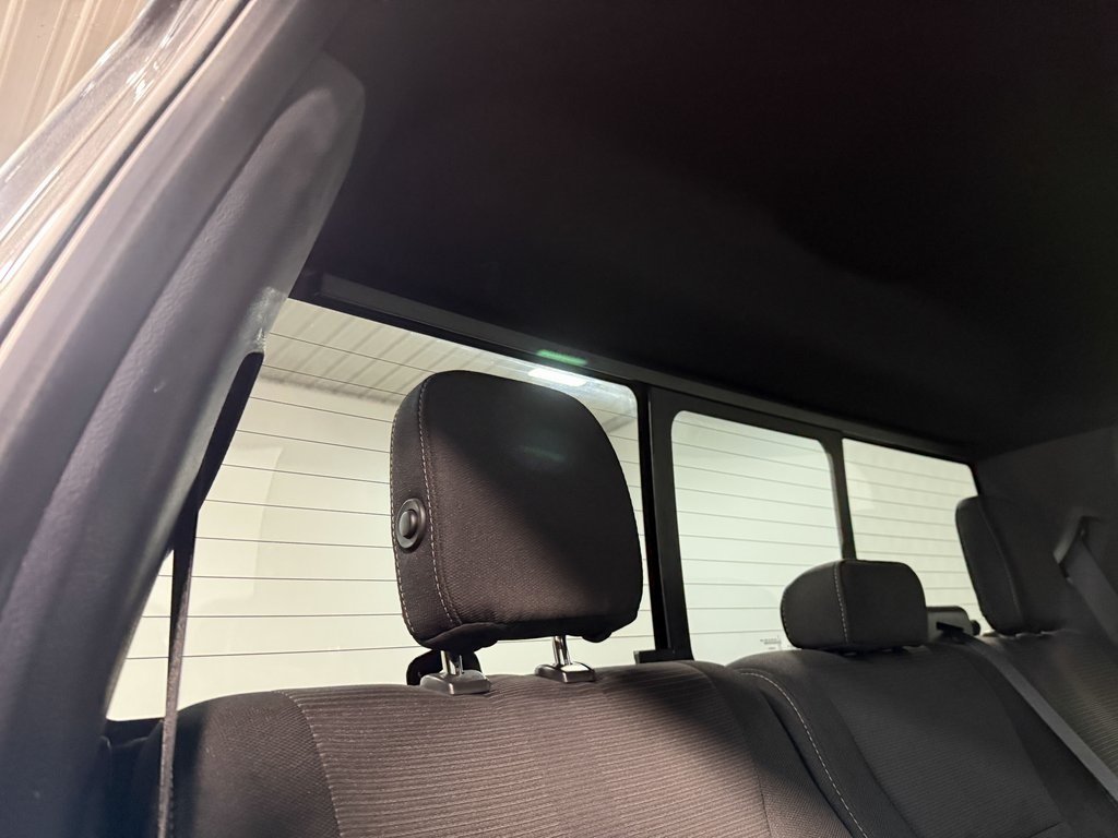 2017 Ford F-150 XLT photo 12