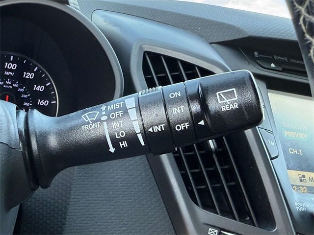 2016 Hyundai Veloster Turbo photo 24