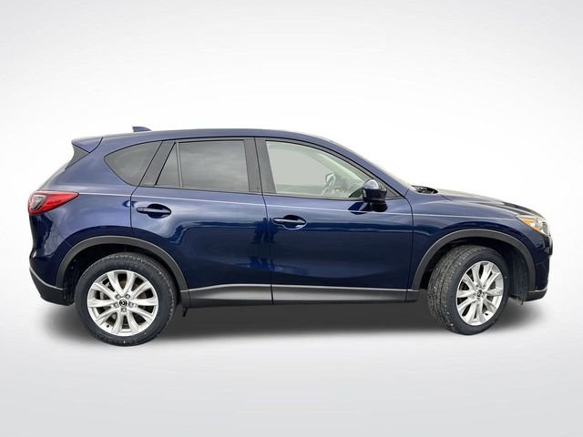 2013 Mazda CX-5 Grand Touring photo 2