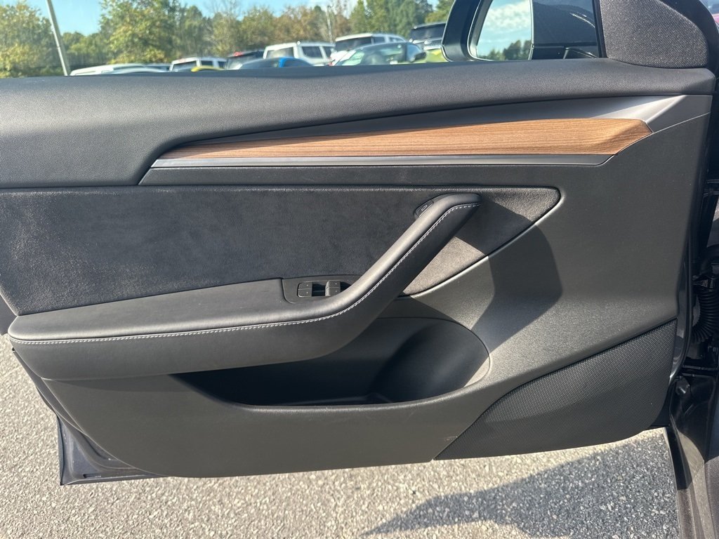 2023 Tesla Model 3 photo 22