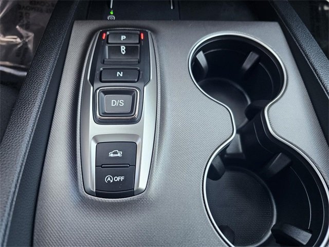 2024 Honda Ridgeline Sport photo 31