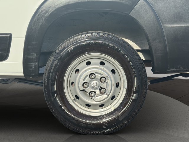 2023 Ram ProMaster 2500 photo 19