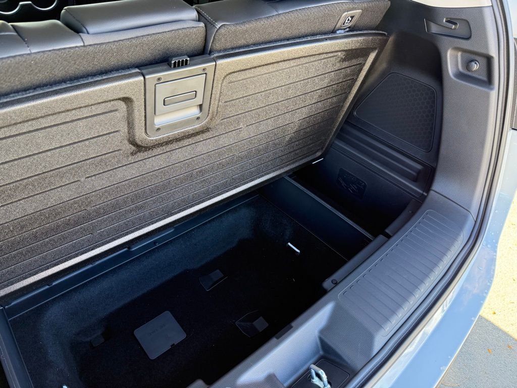 2025 Honda Pilot EX-L photo 16
