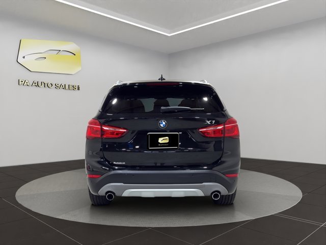 2017 Bmw X1 XDrive28i photo 3