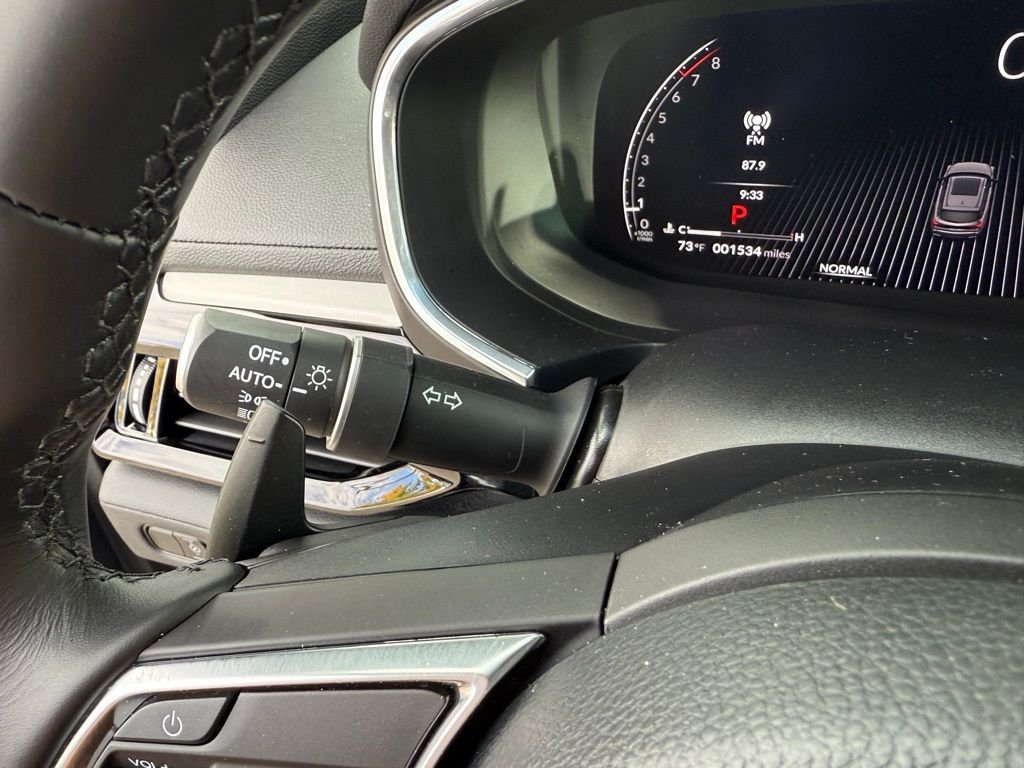 2025 Acura MDX Base photo 27