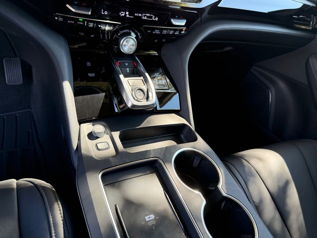 2025 Acura MDX Base photo 26