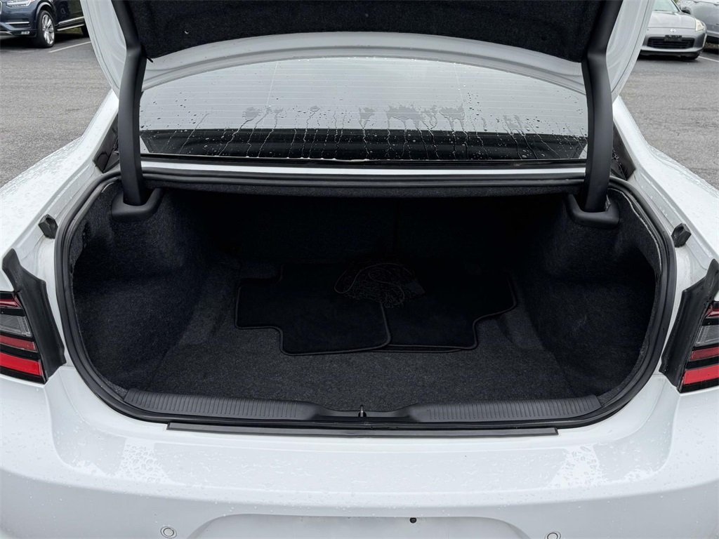 2019 Dodge Charger SXT photo 27