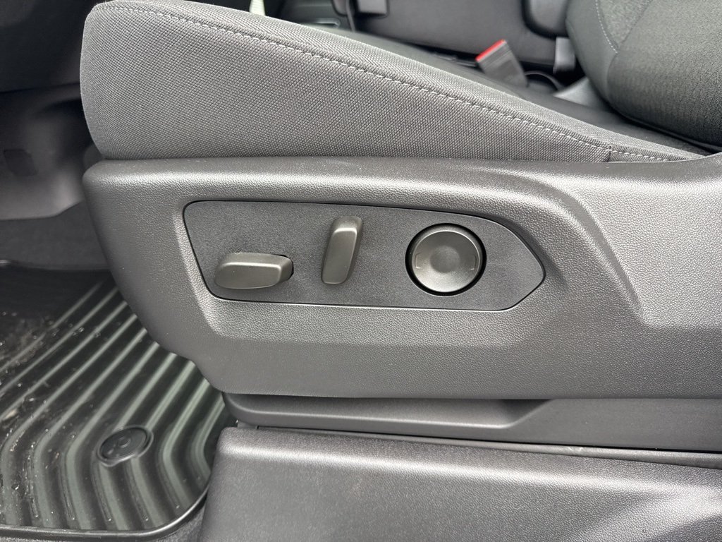 2026 Gmc Sierra 1500 Elevation photo 10