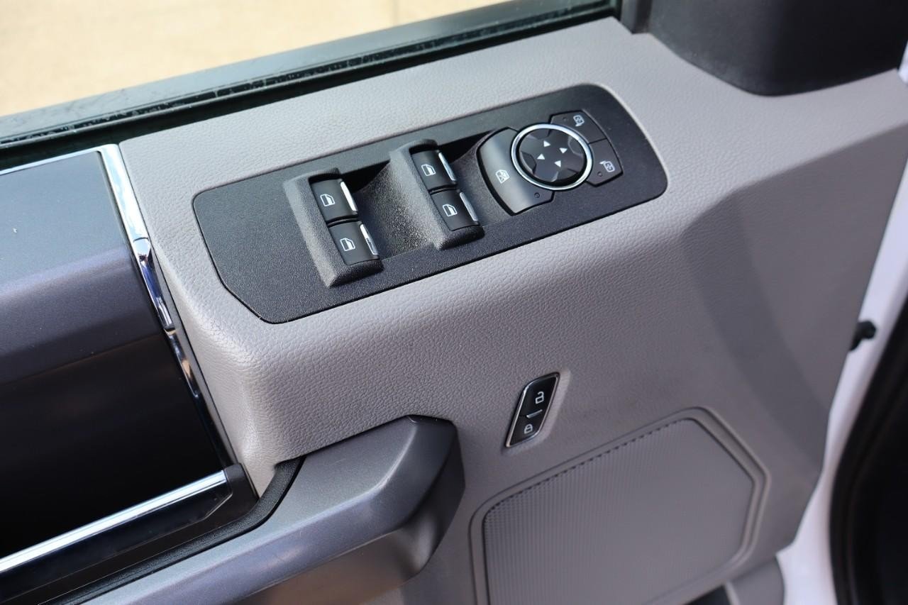 2019 Ford F-150 XLT photo 10