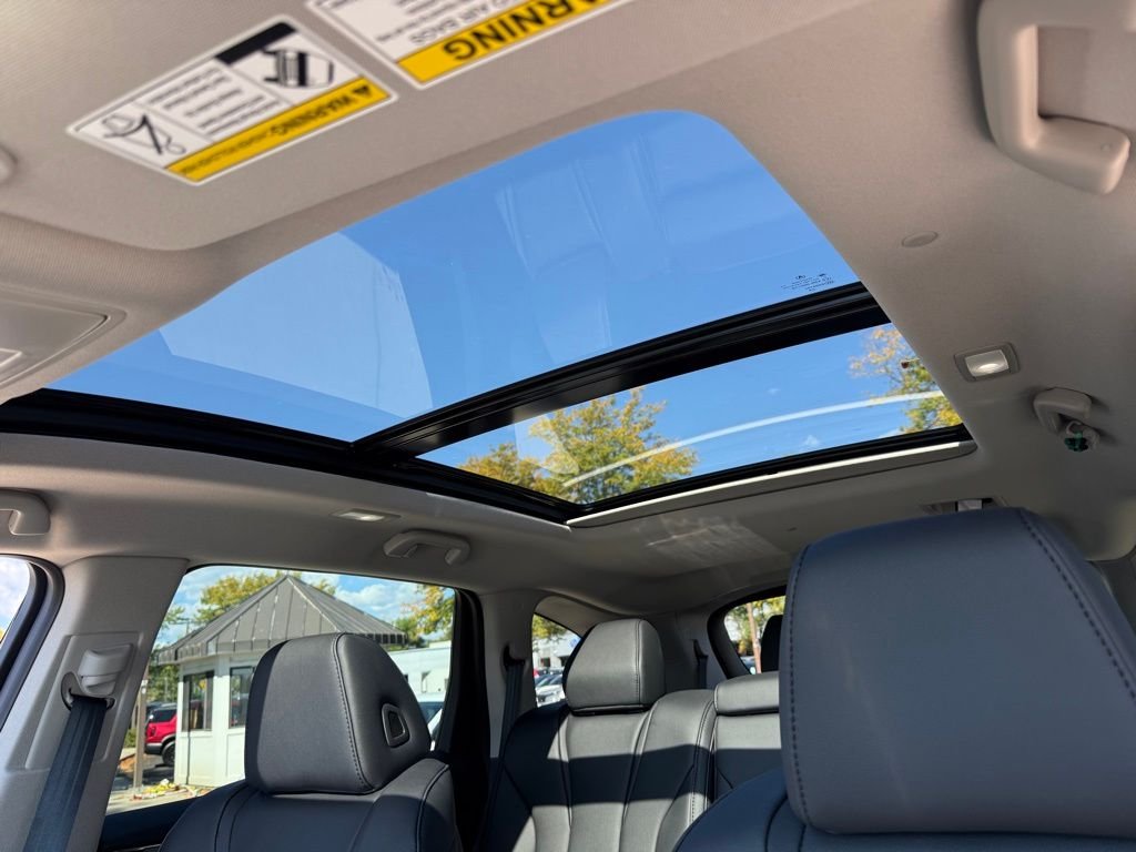 2025 Acura MDX Base photo 27