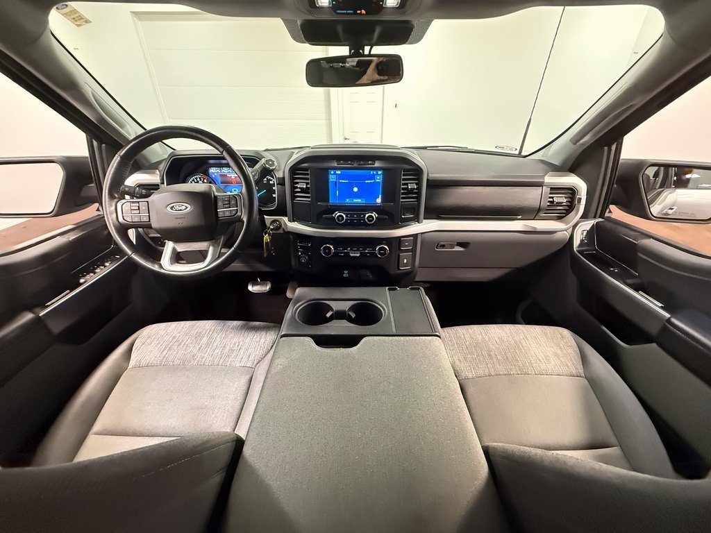 2022 Ford F-150 XLT photo 65