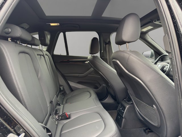 2022 Bmw X1 XDrive28i photo 16